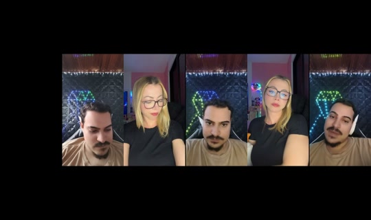 modoselena's Stream - Aug 30, 2026, 9:19 PM