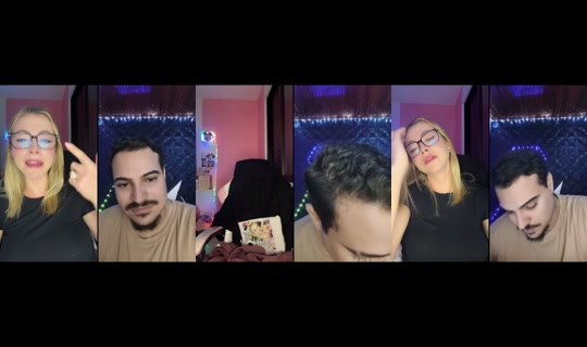 modoselena's Stream - Aug 30, 2026, 10:09 PM