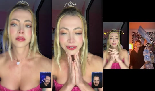 Stream ni modoselena - Ago 31, 2026, 9:51 PM