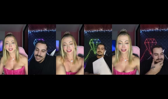 modoselena Recorded on Aug 31, 2026, 11:23 PM