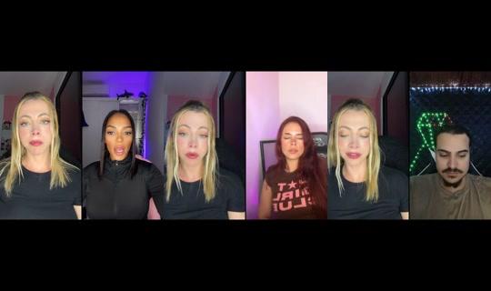 Stream de modoselena – 1 sept. 2026, 0:55