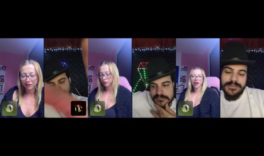 modoselena's Stream - Oct 21, 2026, 12:01 AM