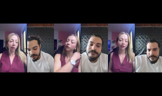 modoselena's Stream - Oct 21, 2026, 8:05 PM
