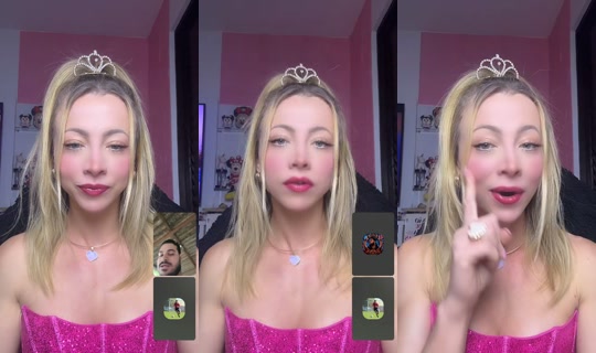 modoselena's Stream - Oct 22, 2026, 8:41 PM