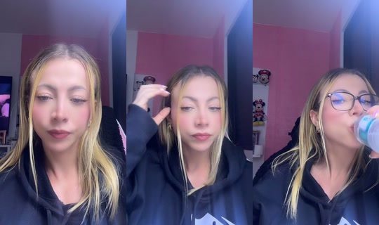 modoselena's Stream - Oct 23, 2026, 9:35 PM