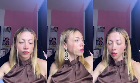 modoselena Yayını - 24 Eki 2026 19:16