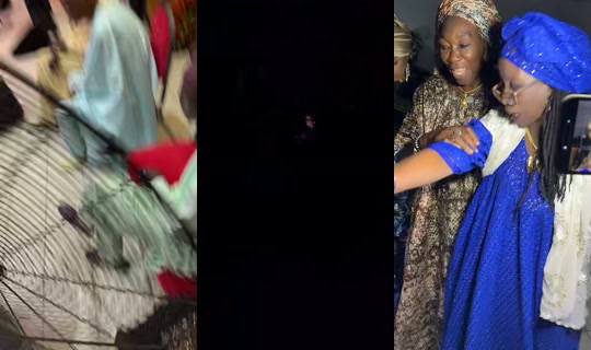 Live de modouismailambayegueweul - 24 de jul. de 2026, 21:46
