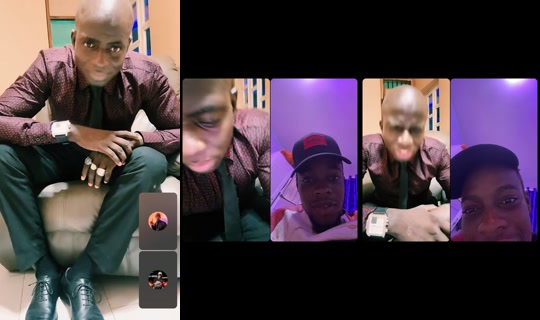 modouyade88's Stream - Jul 22, 2026, 9:56 PM