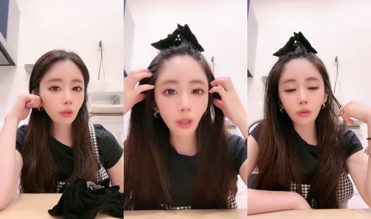 moe217873의 방송 - 2026년 7월 27일 PM 12:09