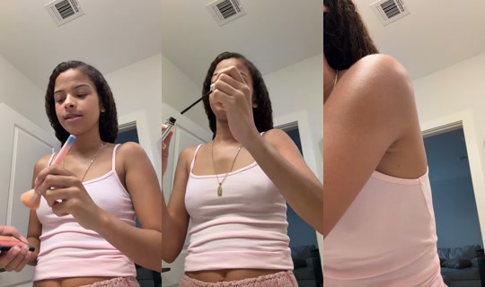 moe22fye's Stream - Jul 23, 2026, 11:58 AM