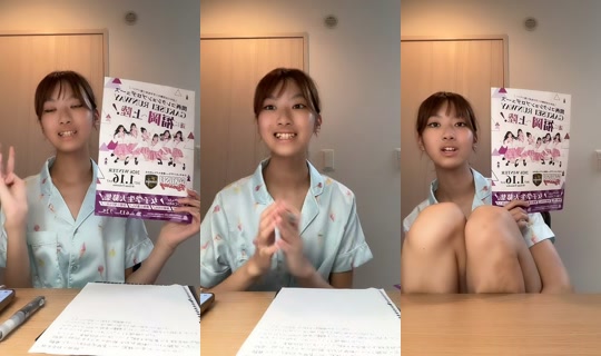 moeka_hchs's Stream - Jul 30, 2026, 11:13 AM