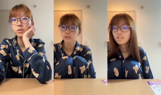 moeka_hchs's Stream - Jul 31, 2026, 10:15 AM