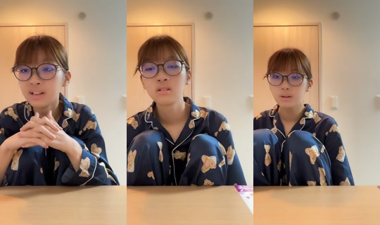 moeka_hchs's Stream - Jul 31, 2026, 12:12 PM