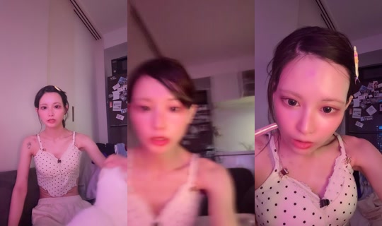 mofumofusitai's Stream - Jul 21, 2026, 1:08 AM