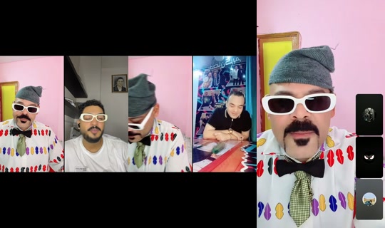 mohamed.hashem407's Stream - Jul 21, 2026, 10:37 PM