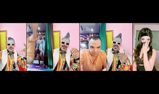 mohamed.hashem407's Stream - Jul 26, 2026, 12:18 AM