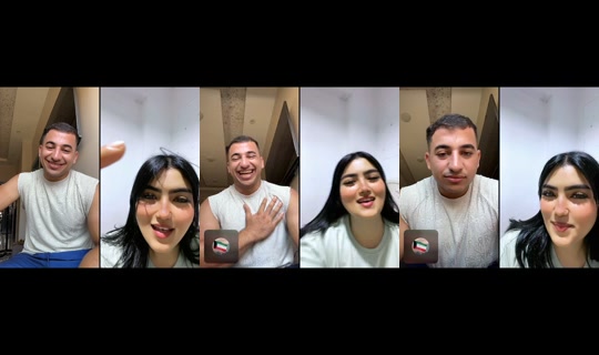 Live de mohammedmahdi80 - 21 de jul. de 2026, 11:25
