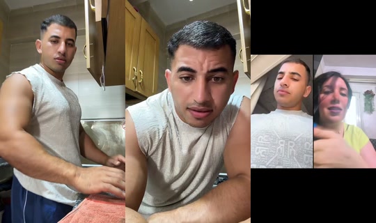 mohammedmahdi80's Stream - Jul 21, 2026, 2:23 PM
