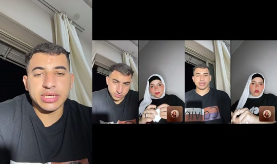mohammedmahdi80's Stream - Jul 22, 2026, 12:13 AM