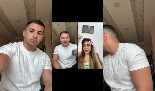 mohammedmahdi80's Stream - Jul 22, 2026, 12:07 PM