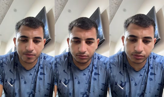 mohammedmahdi80's Stream - Jul 23, 2026, 4:51 PM