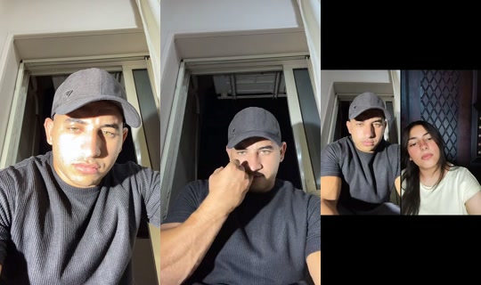 mohammedmahdi80's Stream - Jul 23, 2026, 5:31 PM
