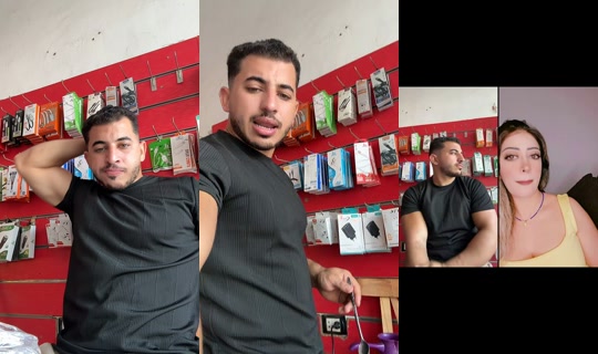 mohammedmahdi80's Stream - Aug 29, 2026, 3:21 PM