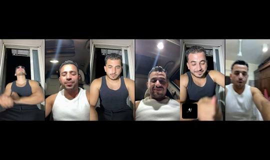 mohammedmahdi80's Stream - Aug 29, 2026, 11:02 PM