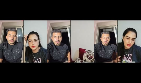 mohammedmahdi80's Stream - Sep 18, 2026, 5:26 PM