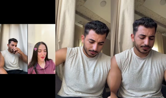 Stream ni mohammedmahdi80 - Set 20, 2026, 1:08 PM