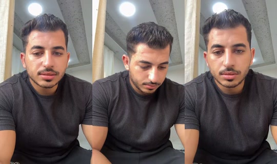 Stream ni mohammedmahdi80 - Set 20, 2026, 3:28 PM