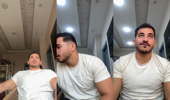 mohammedmahdi80's Stream - Oct 20, 2026, 2:30 PM
