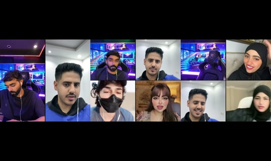 mohdbushager's Stream - Aug 22, 2026, 10:31 PM
