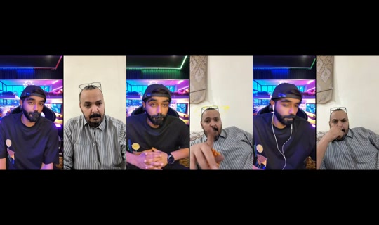 mohdbushager تم التسجيل في 31 أغسطس 2026، 6:30 م