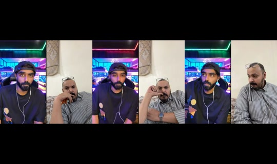 mohdbushager تم التسجيل في 31 أغسطس 2026، 7:20 م