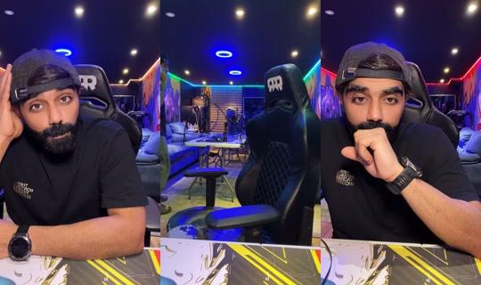 Stream di mohdbushager - 21 set 2026, 22:11