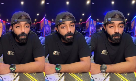 Stream di mohdbushager - 21 set 2026, 23:02