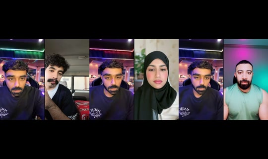 Stream ni mohdbushager - Okt 9, 2026, 7:50 AM