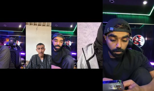 mohdbushager Recorded on Oct 15, 2026, 9:15 AM