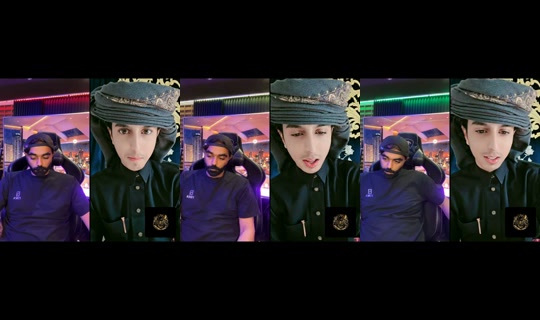 mohdbushager Recorded on Oct 15, 2026, 12:03 PM