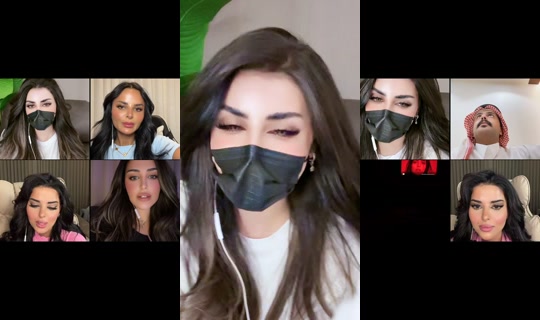 mohra.2000's Stream - Jul 14, 2026, 9:30 PM