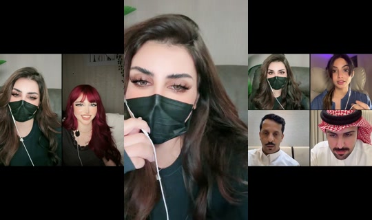 mohra.2000's Stream - Aug 8, 2026, 11:34 PM