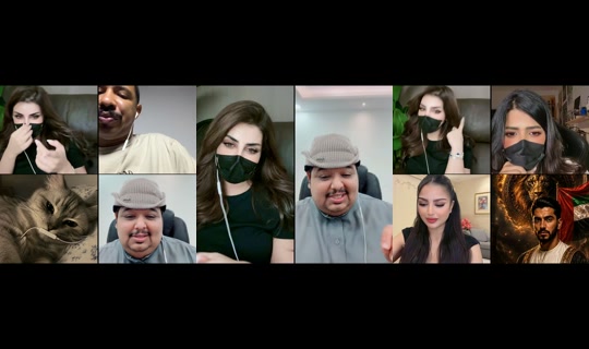 mohra.2000's Stream - Aug 10, 2026, 5:28 PM