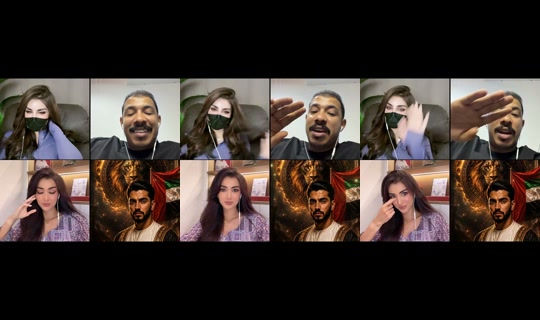 mohra.2000's Stream - Aug 13, 2026, 6:26 PM