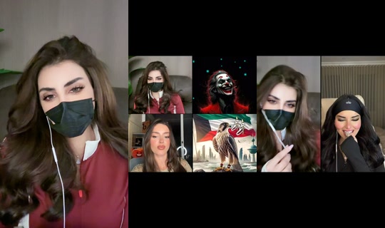 Stream von mohra.2000 – 22. Aug. 2026, 21:20