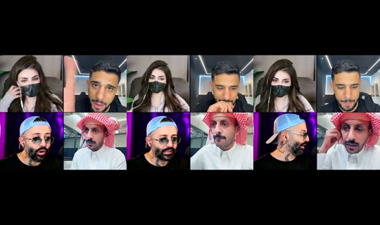 mohra.2000's Stream - Sep 19, 2026, 9:52 PM