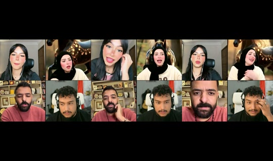 mohra_ibrahem0's Stream - Jul 15, 2026, 4:26 PM