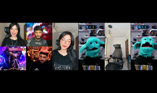 mohra_ibrahem0's Stream - Jul 21, 2026, 6:52 PM