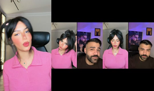 mohra_ibrahem0's Stream - Jul 21, 2026, 9:01 PM