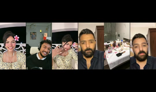 Stream ni mohra_ibrahem0 - Ago 5, 2026, 12:43 AM